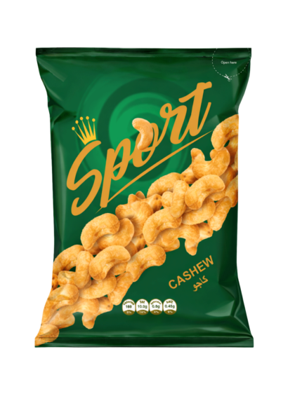 كاجو سبورت